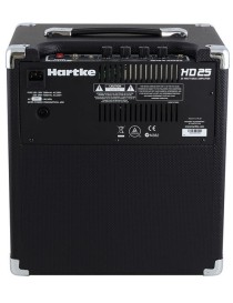 AMPLIFICADOR BAJO HARTKE HD25, COMBO 25W