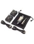 MONITORES IN EAR INALÁMBRICO XVIVE U4 R2 DE 6 CANALES