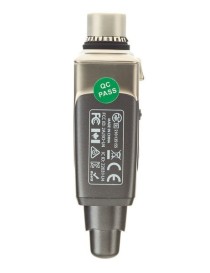 MONITORES IN EAR INALÁMBRICO XVIVE U4 R2 DE 6 CANALES