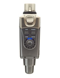 MONITORES IN EAR INALÁMBRICO XVIVE U4 R2 DE 6 CANALES