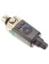 MONITORES IN EAR INALÁMBRICO XVIVE U4 R2 DE 6 CANALES