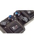 MONITORES IN EAR INALÁMBRICO XVIVE U4 R2 DE 6 CANALES