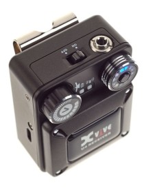 MONITORES IN EAR INALÁMBRICO XVIVE U4 R2 DE 6 CANALES