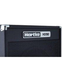 AMPLIFICADOR BAJO HARTKE HD150, COMBO 150W