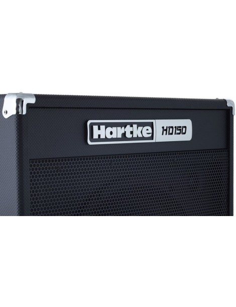 AMPLIFICADOR BAJO HARTKE HD150, COMBO 150W