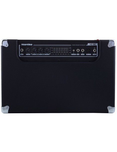 AMPLIFICADOR BAJO HARTKE HD150, COMBO 150W