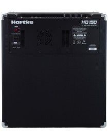 AMPLIFICADOR BAJO HARTKE HD150, COMBO 150W