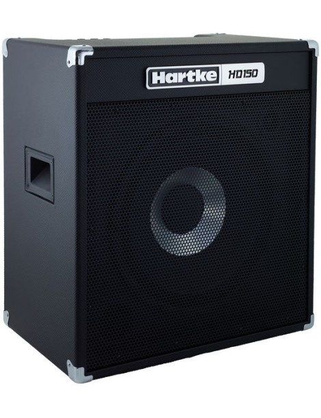 AMPLIFICADOR BAJO HARTKE HD150, COMBO 150W