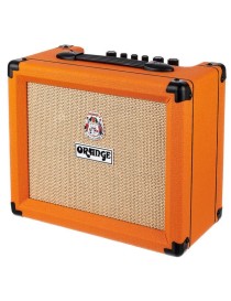 AMPLIFICADOR GUITARRA ORANGE COMBO CRUSH 20 8" 20W 057221