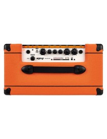 AMPLIFICADOR GUITARRA ORANGE COMBO CRUSH 35RT 10"35W