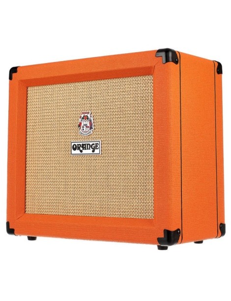 AMPLIFICADOR GUITARRA ORANGE COMBO CRUSH 35RT 10"35W