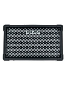 AMPLIFICADOR GUITARRA BOSS CUBE-ST2 5/10W NEGRO A PILAS Y CORRIENTE+BLUETOOTH -DUAL EXP