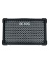 AMPLIFICADOR GUITARRA BOSS CUBE-ST2 5/10W NEGRO A PILAS Y CORRIENTE+BLUETOOTH -DUAL EXP