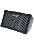 AMPLIFICADOR GUITARRA BOSS CUBE-ST2 5/10W NEGRO A PILAS Y CORRIENTE+BLUETOOTH -DUAL EXP