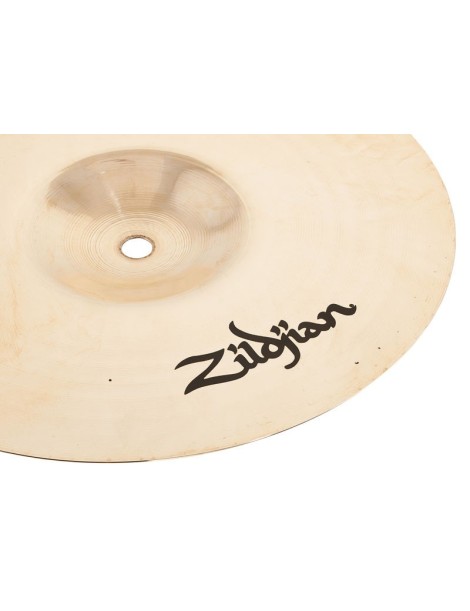 PLATO ZILDJIAN A CUSTOM SPLASH 10"