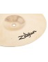 PLATO ZILDJIAN A CUSTOM SPLASH 10"