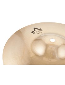 PLATO ZILDJIAN A CUSTOM SPLASH 10"
