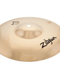 PLATO ZILDJIAN A CUSTOM SPLASH 10"