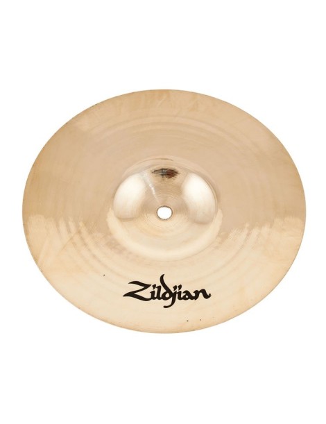 PLATO ZILDJIAN A CUSTOM SPLASH 10"