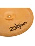 PLATO ZILDJIAN S SERIES CRASH RIDE LINE THIN 20"