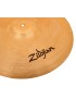 PLATO ZILDJIAN S SERIES CRASH RIDE LINE THIN 20"