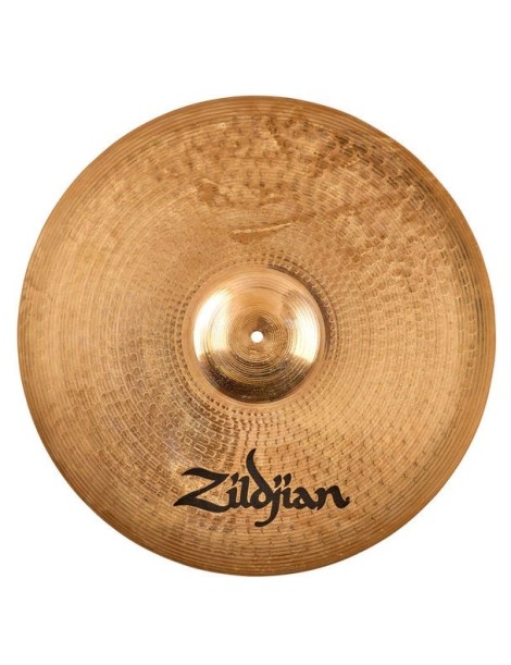 PLATO ZILDJIAN S SERIES CRASH RIDE LINE THIN 20"