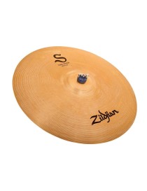 PLATO ZILDJIAN S SERIES CRASH RIDE LINE THIN 20"