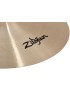 PLATO ZILDJIAN A CUSTOM SPLASH 12"