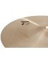 PLATO ZILDJIAN A CUSTOM SPLASH 12"