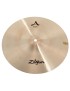 PLATO ZILDJIAN A CUSTOM SPLASH 12"