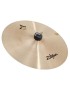 PLATO ZILDJIAN A CUSTOM SPLASH 12"