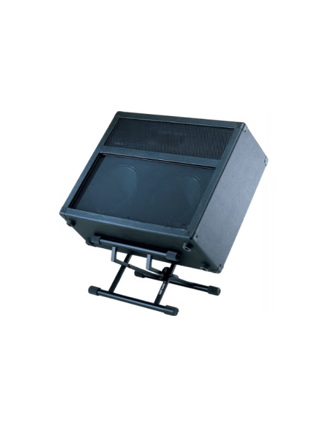 SOPORTE AMPLIFICADOR DE DOBLE EJE