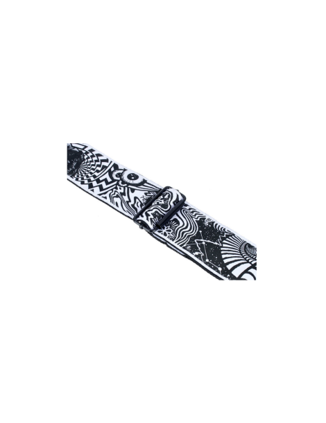 CORREA GUITARRA DUNLOP I LOVE DUST 02 VORTEX