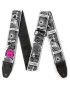 CORREA GUITARRA DUNLOP I LOVE DUST 11 ROBOT HEART