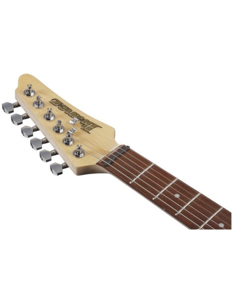 GUITARRA ELÉCTRICA IBANEZ AZES40-MGR AZ ESSENTIALS SERIES MINT GREEN