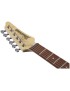 GUITARRA ELÉCTRICA IBANEZ AZES40-MGR AZ ESSENTIALS SERIES MINT GREEN