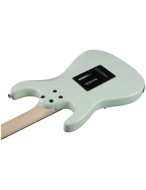 GUITARRA ELÉCTRICA IBANEZ AZES40-MGR AZ ESSENTIALS SERIES MINT GREEN