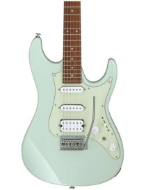 GUITARRA ELÉCTRICA IBANEZ AZES40-MGR AZ ESSENTIALS SERIES MINT GREEN