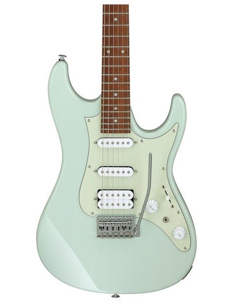 GUITARRA ELÉCTRICA IBANEZ AZES40-MGR AZ ESSENTIALS SERIES MINT GREEN
