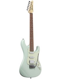 GUITARRA ELÉCTRICA IBANEZ AZES40-MGR AZ ESSENTIALS SERIES MINT GREEN