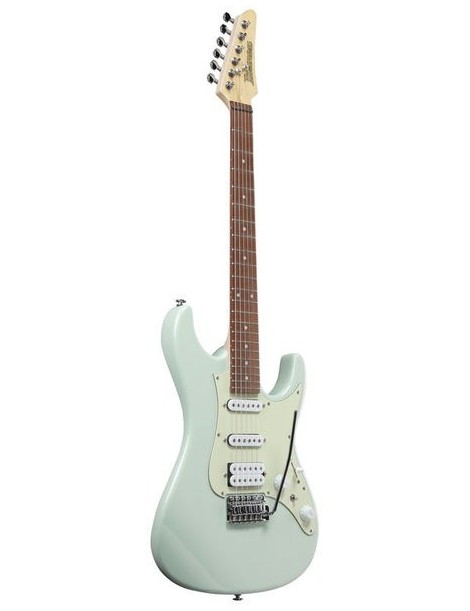 GUITARRA ELÉCTRICA IBANEZ AZES40-MGR AZ ESSENTIALS SERIES MINT GREEN