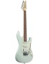 GUITARRA ELÉCTRICA IBANEZ AZES40-MGR AZ ESSENTIALS SERIES MINT GREEN