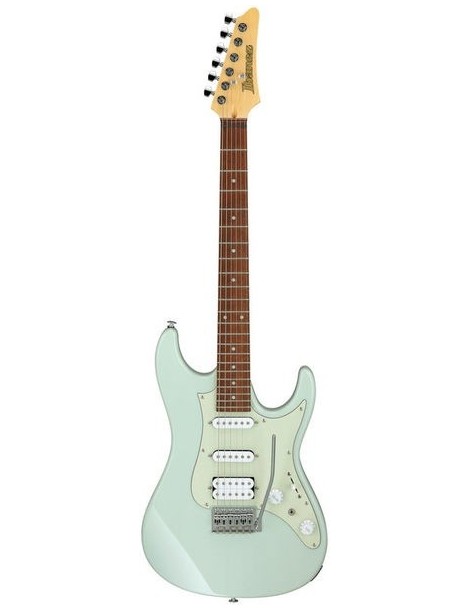 GUITARRA ELÉCTRICA IBANEZ AZES40-MGR AZ ESSENTIALS SERIES MINT GREEN