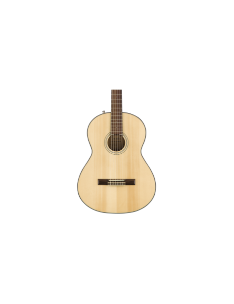 GUITARRA CLÁSICA FENDER 4/4 CN-60S WN NATURAL 970160521 GUITARRA CLÁSICA FENDER 4/4 CN-60S WN NATURAL 970160521