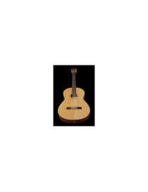 GUITARRA CLÁSICA FENDER 4/4 CN-60S WN NATURAL 970160521