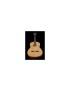 GUITARRA CLÁSICA FENDER 4/4 CN-60S WN NATURAL 970160521