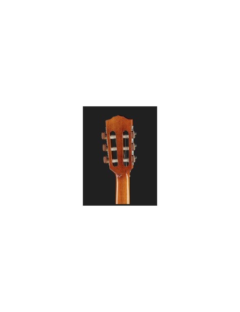 GUITARRA CLÁSICA FENDER 4/4 CN-60S WN NATURAL 970160521 GUITARRA CLÁSICA FENDER 4/4 CN-60S WN NATURAL 970160521