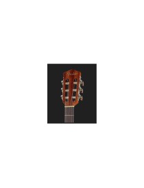 GUITARRA CLÁSICA FENDER 4/4 CN-60S WN NATURAL 970160521