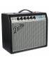 AMPLIFICADOR GUITARRA FENDER 68' CUSTOM VIBRO CHAMP REVERB VALVULAR 5W 10" 2279006000