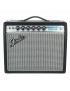 AMPLIFICADOR GUITARRA FENDER 68' CUSTOM VIBRO CHAMP REVERB VALVULAR 5W 10" 2279006000